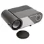 პროექტორი BYINTEK SKY K9 Projector 720*1080 250 Lumens LED Projector Mini Home Theater HD Mini Projector , 4 image - Primestore.ge