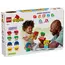 ლეგო LEGO Constructor DUPLO MY FIRST BIG FEELINGS & EMOTIONS , 5 image - Primestore.ge