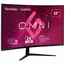მონიტორი ViewSonic VX3218C-2K, 32", Curved Monitor, QHD, VA, HDMI, DP, Black , 2 image - Primestore.ge