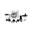 Kitchen mixer Electrolux EKM3710, 2 image