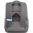 ნოუთბუქის ჩანთა Lenovo 15.6” Laptop Everyday Backpack B515 Grey , 3 image - Primestore.ge