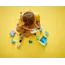 ლეგო LEGO Constructor DUPLO MY FIRST DAILY ROUTINES: BATH TIME , 5 image - Primestore.ge