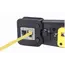 ჯეკონატორი Gembird T-WC-05 Universal Modular crimping tool & cutting tool RJ45 RJ11RJ13 , 2 image - Primestore.ge