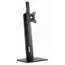 მონიტორის სადგამი Gembird MS-D1-01 Monitor desk stand height adjustable 17"-32" , 2 image - Primestore.ge