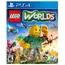 ვიდეო თამაში Sony PS4 Game Lego Worlds  - Primestore.ge
