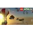 ვიდეო თამაში Sony PS4 Game Lego Worlds , 2 image - Primestore.ge