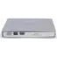 Disc reader Gembird DVD-USB-02-SV External USB DVD Drive Silver, 3 image
