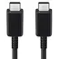 კაბელი Samsung EP-DX310JWRGRU Type-C to Type-C Cable 1.8m (3A) , 2 image - Primestore.ge