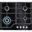 გაზქურის ზედაპირი Electrolux KGG64362K  - Primestore.ge