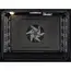 Built-in oven Electrolux EOD5C70X, 71L, Built-In, Silver, 2 image