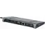 ადაპტერი Gembird A-CM-COMBO9-02 USB Type-C 9-in-1 multi-port adapter , 3 image - Primestore.ge