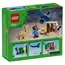 ლეგო LEGO Constructor MINECRAFT STEVE'S DESERT EXPEDITION , 7 image - Primestore.ge