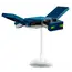ლეგო LEGO Constructor MINECRAFT STEVE'S DESERT EXPEDITION , 5 image - Primestore.ge