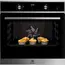 Built-in oven Electrolux EOD5C70X, 71L, Built-In, Silver