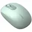 მაუსი UGREEN MU105 (90672), Wireless, USB, Mouse, Celadon Green  - Primestore.ge
