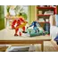 ლეგო LEGO Constructor NINJAGO KAI'S ELEMENTAL FIRE MECH , 6 image - Primestore.ge
