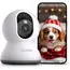 ვიდეო სათვალთვალო კამერა Blurams A31S Dome Flare, Indoor Pet Camera, White , 2 image - Primestore.ge