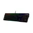 Keyboard HyperX Alloy MKW100 Mechanical Gaming Keyboard Black - 4P5E1AA, 3 image