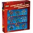 ლეგო LEGO Constructor NINJAGO KAI'S ELEMENTAL FIRE MECH , 4 image - Primestore.ge