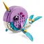 ლეგო LEGO Constructor DREAMZZZ IZZIE'S NARWHAL HOT-AIR BALLOON , 4 image - Primestore.ge