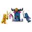 ლეგო LEGO Constructor NINJAGO ARIN'S BATTLE MECH , 3 image - Primestore.ge