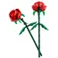 ლეგო LEGO Constructor ICO ROSES  - Primestore.ge
