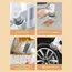 მულტიფუნქციური საწმენდი Xiaomi Lydsto XL-DDQJS01, Multi-function Brush, White , 6 image - Primestore.ge