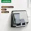 მობილურის დამჭერი UGREEN LP193 (70584), Wall Mount, Phone Holder, Grey , 3 image - Primestore.ge