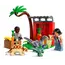 ლეგო LEGO Constructor JURASSIC WORLD BABY DINOSAUR RESCUE CENTER , 4 image - Primestore.ge