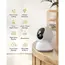 ვიდეო სათვალთვალო კამერა Blurams A31C Lumi, Indoor Security Camera, White , 4 image - Primestore.ge