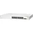 სვიჩი Aruba JL812A Instant On 1830, 24-Port Gigabit, Switch, White , 2 image - Primestore.ge