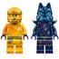 ლეგო LEGO Constructor NINJAGO ARIN'S BATTLE MECH , 4 image - Primestore.ge