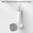 მულტიფუნქციური საწმენდი Xiaomi Lydsto XL-DDQJS01, Multi-function Brush, White , 7 image - Primestore.ge
