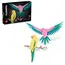 ლეგო LEGO Constructor ART THE FAUNA COLLECTION – MACAW PARROTS  - Primestore.ge