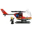 ლეგო LEGO Constructor CITY FIRE RESCUE HELICOPTER , 3 image - Primestore.ge