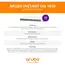 სვიჩი Aruba JL814A, 48-Port Gigabit, PoE + Switch, White , 4 image - Primestore.ge