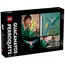 ლეგო LEGO Constructor ART THE FAUNA COLLECTION – MACAW PARROTS , 3 image - Primestore.ge