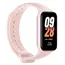 Smart watch Xiaomi Smart Band 8 Active Pink (M2302B1)