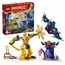 ლეგო LEGO Constructor NINJAGO ARIN'S BATTLE MECH  - Primestore.ge