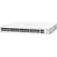 სვიჩი Aruba JL814A, 48-Port Gigabit, PoE + Switch, White , 2 image - Primestore.ge