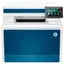პრინტერი HP 5HH65A LaserJet Pro 4303dw, MFP, A4, Wi-Fi, USB, LAN, White/Blue  - Primestore.ge