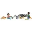 ლეგო LEGO Constructor JURASSIC WORLD BABY DINOSAUR RESCUE CENTER , 5 image - Primestore.ge