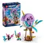 ლეგო LEGO Constructor DREAMZZZ IZZIE'S NARWHAL HOT-AIR BALLOON  - Primestore.ge