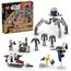 LEGO LEGO Constructor STAR WARS TM CLONE TROOPER™ & BATTLE DROID™ BATTLE PA