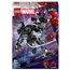 ლეგო LEGO Constructor SUPER HEROES TBD-SH-2024-MARVEL-2 , 4 image - Primestore.ge