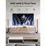 ადაპტერი UGREEN HD159 (90592), HDMI Female to HDMI Female Adapter, Grey , 5 image - Primestore.ge