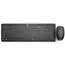 Keyboard and Mouse HP 18H24AA 230 Wireless Combo Russ Black