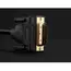 ვიდეო კაბელი UGREEN MM118 (30838), DVI 24+1 To VGA, 1.5m, Black , 4 image - Primestore.ge