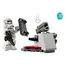 LEGO LEGO Constructor STAR WARS TM CLONE TROOPER™ & BATTLE DROID™ BATTLE PA, 4 image