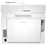პრინტერი HP 5HH65A LaserJet Pro 4303dw, MFP, A4, Wi-Fi, USB, LAN, White/Blue , 5 image - Primestore.ge